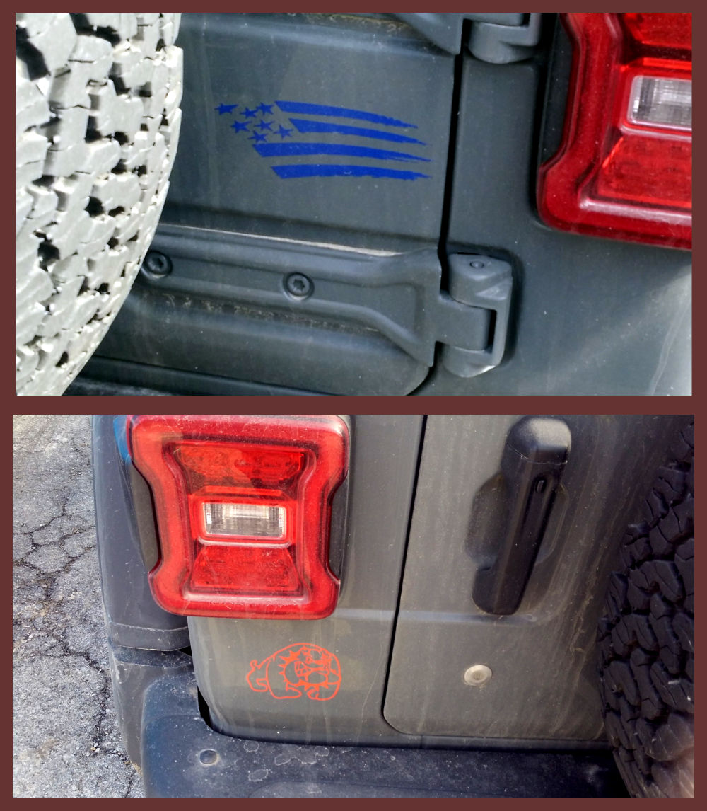 Customers Ride