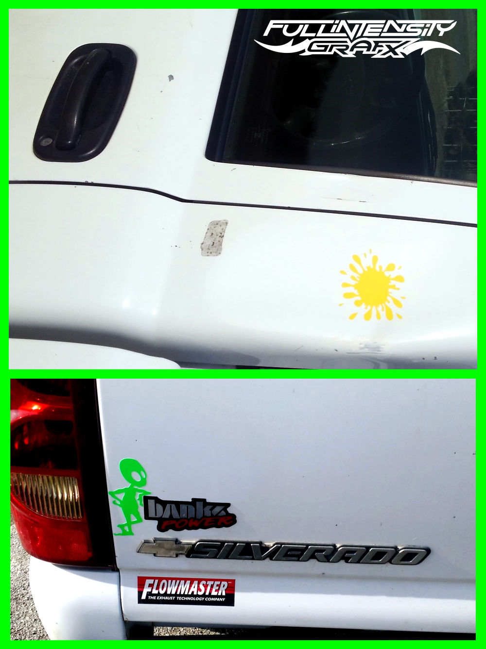 Customers Ride