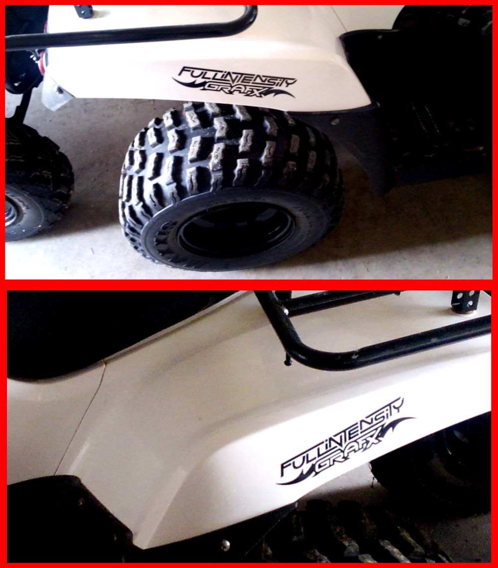 Customers Ride
