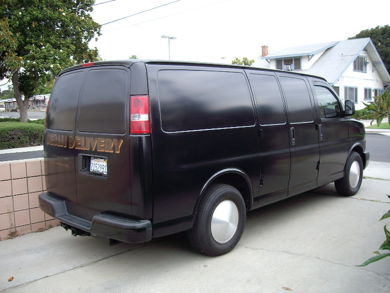 Customers Ride