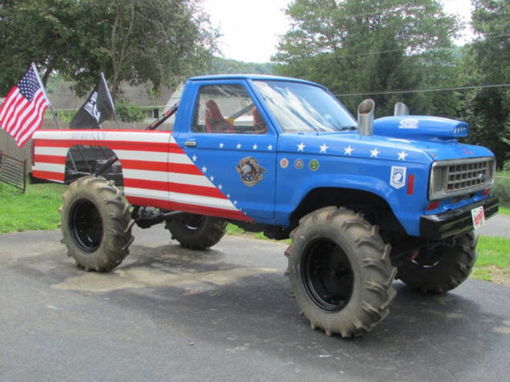 Customers Ride