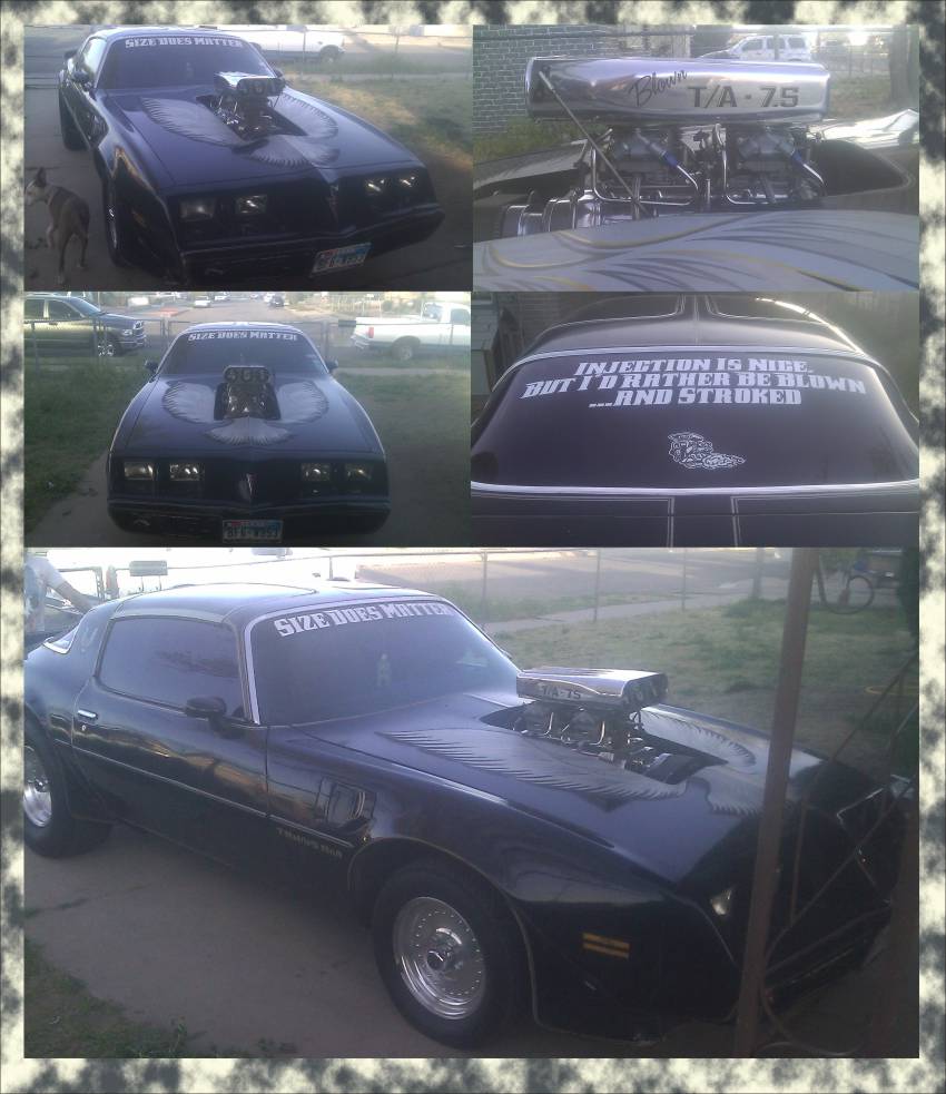 Customers Ride