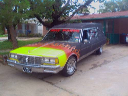 Customers Ride