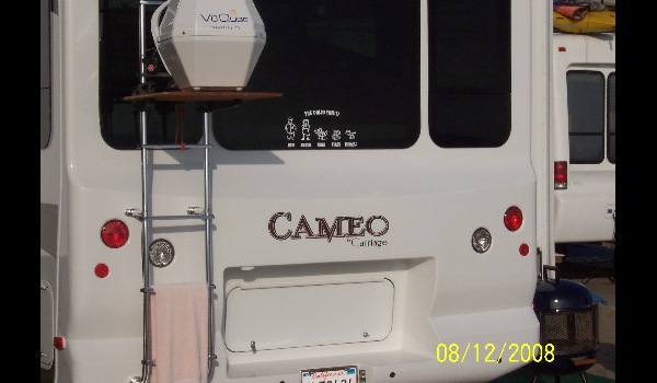 Customers Ride