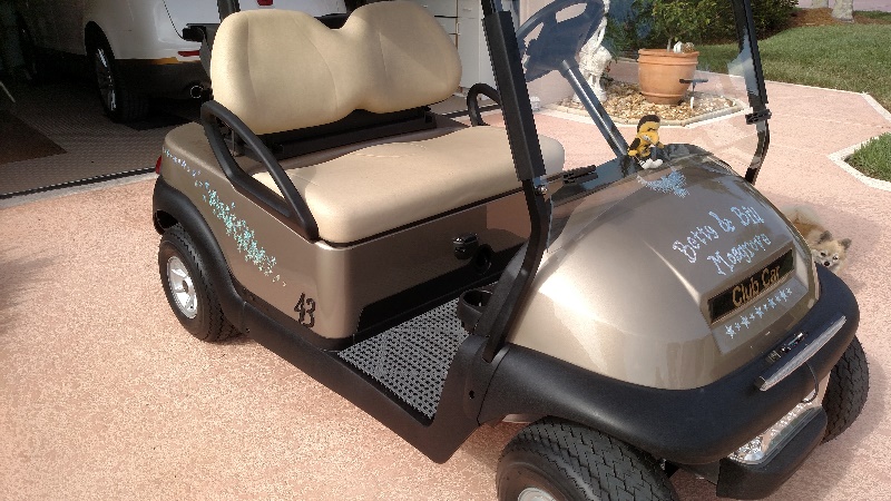 Customers Ride