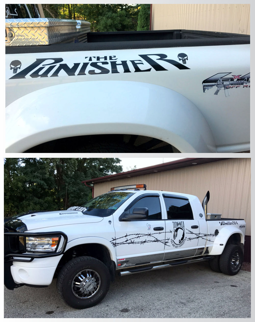 Customers Ride