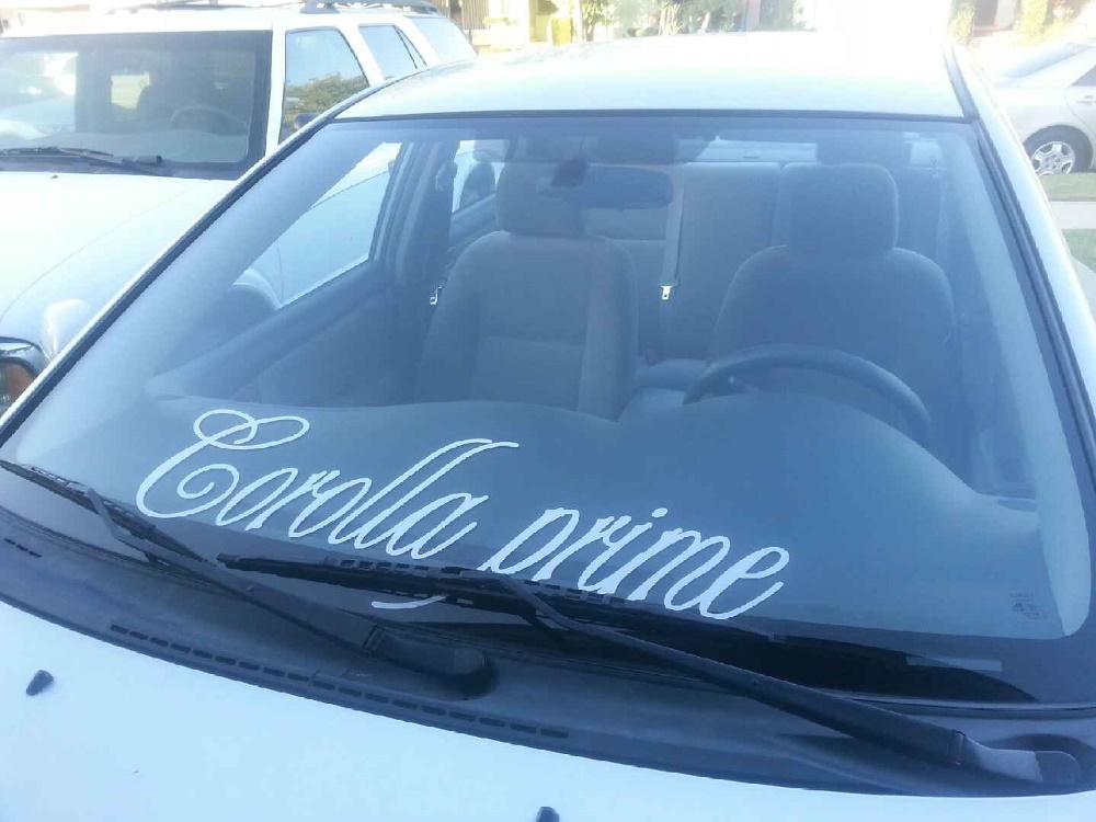 Customers Ride