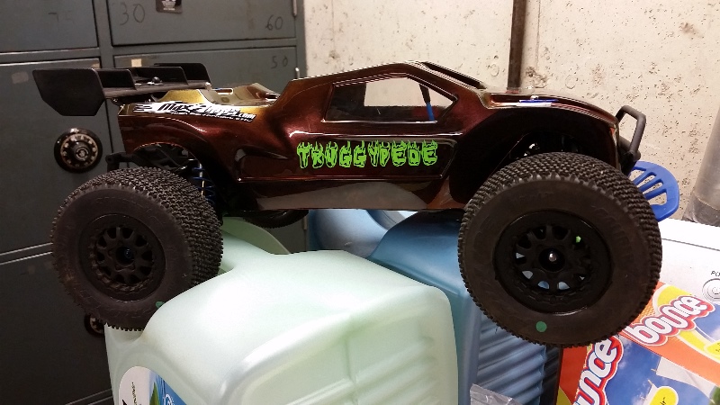 Customers Ride