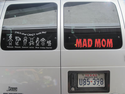 Customers Ride
