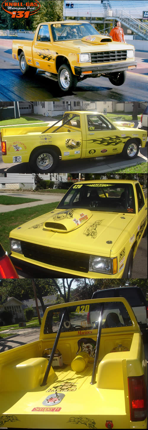 Customers Ride
