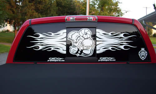 Customers Ride