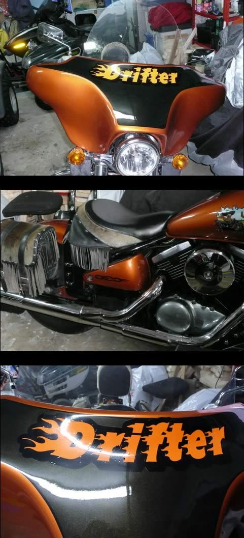 Customers Ride