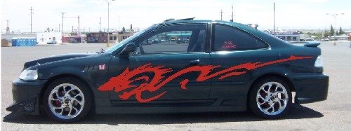 Customers Ride