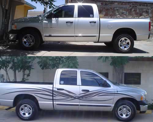 Customers Ride