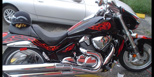 Customers Ride