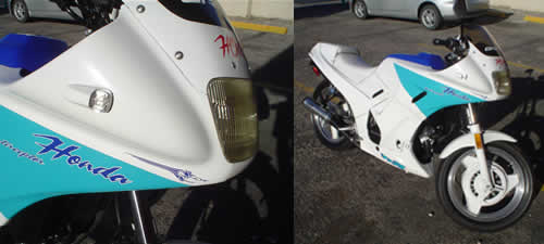 Customers Ride