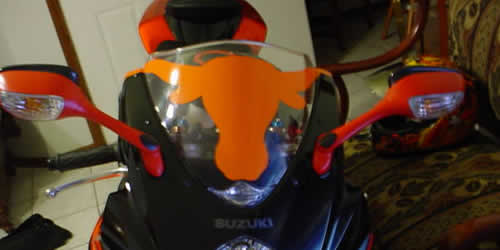 Customers Ride