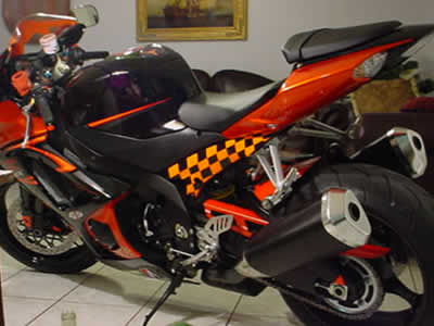 Customers Ride