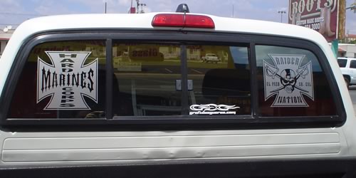 Customers Ride