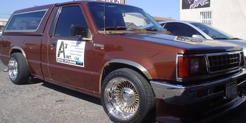 Customers Ride