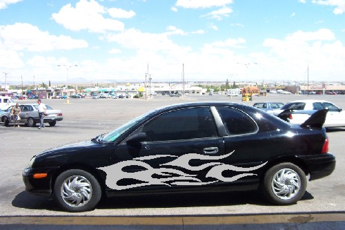 Customers Ride