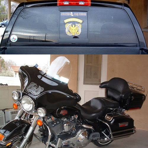Customers Ride
