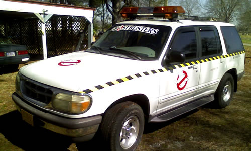 Customers Ride