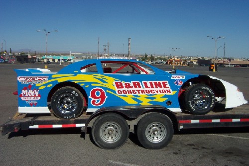 Customers Ride