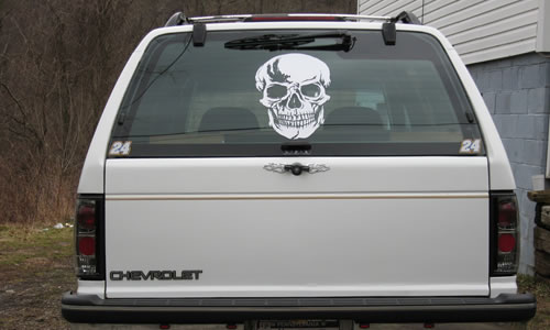 Customers Ride