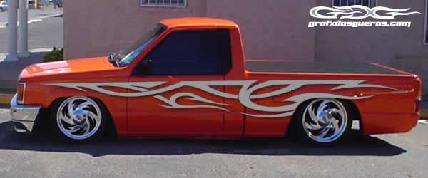 Customers Ride