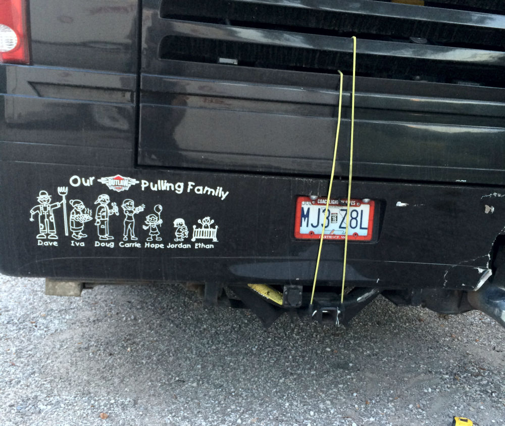 Customers Ride
