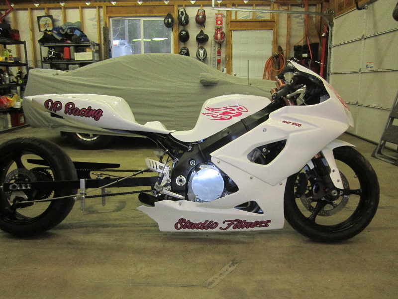 Customers Ride