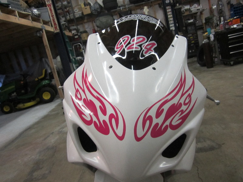 Customers Ride