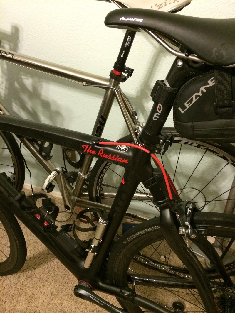 Customers Ride