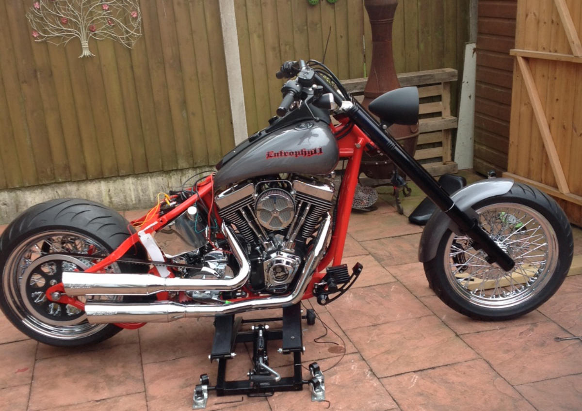 Customers Ride