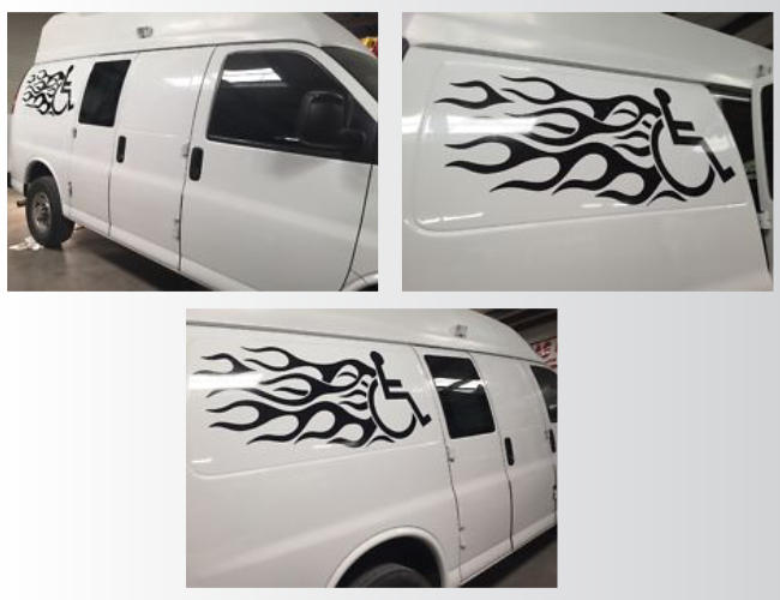 Customers Ride