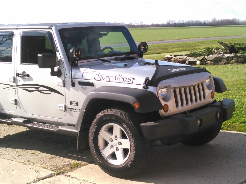Customers Ride
