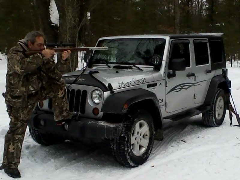 Customers Ride