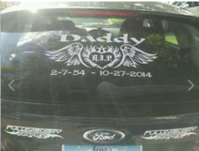 Customers Ride