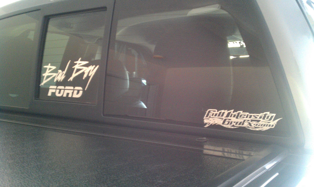 Customers Ride