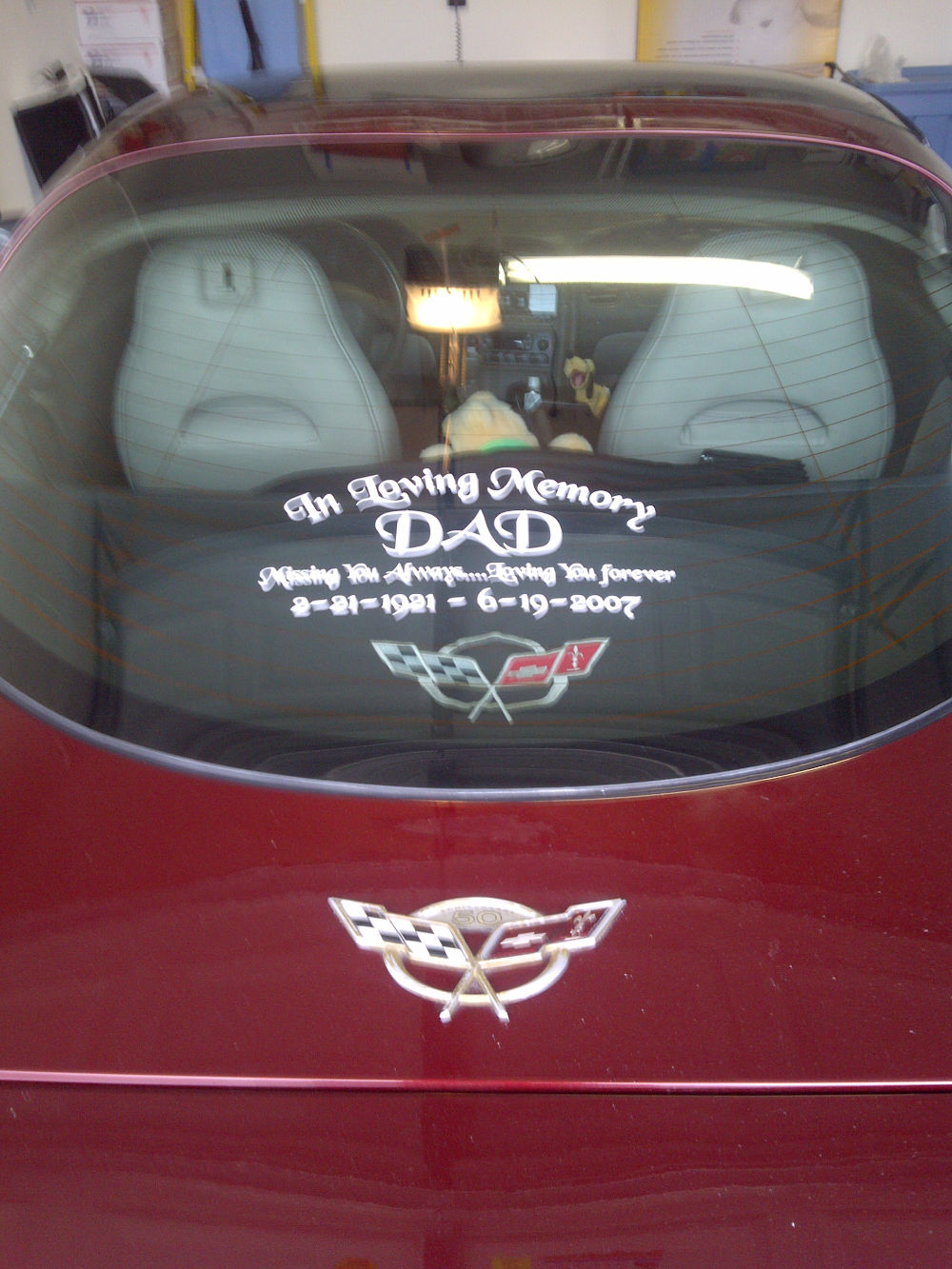 Customers Ride