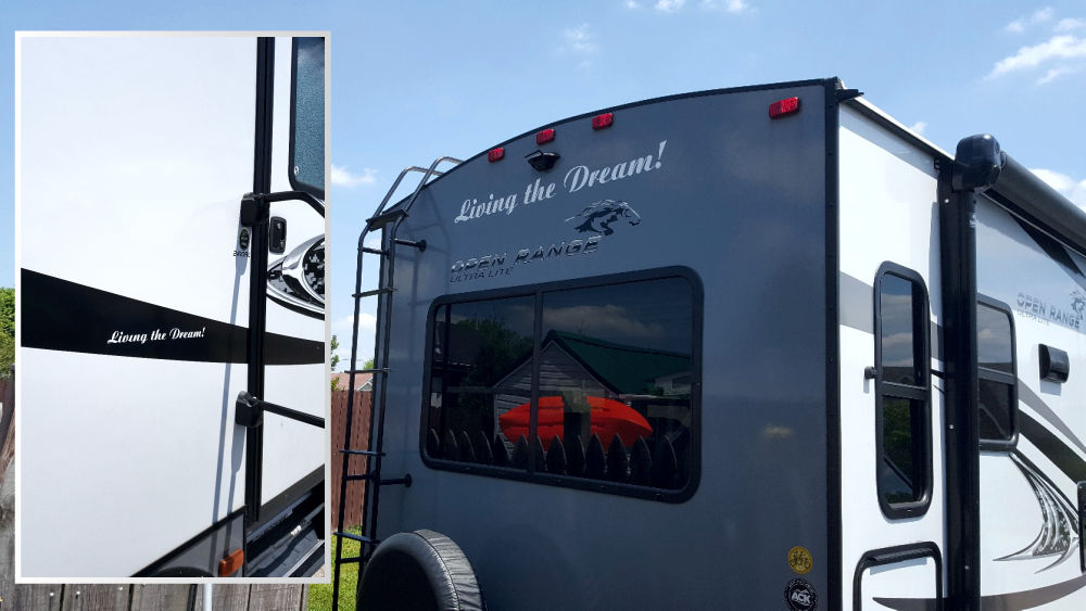 Customers Ride