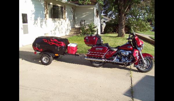 Customers Ride
