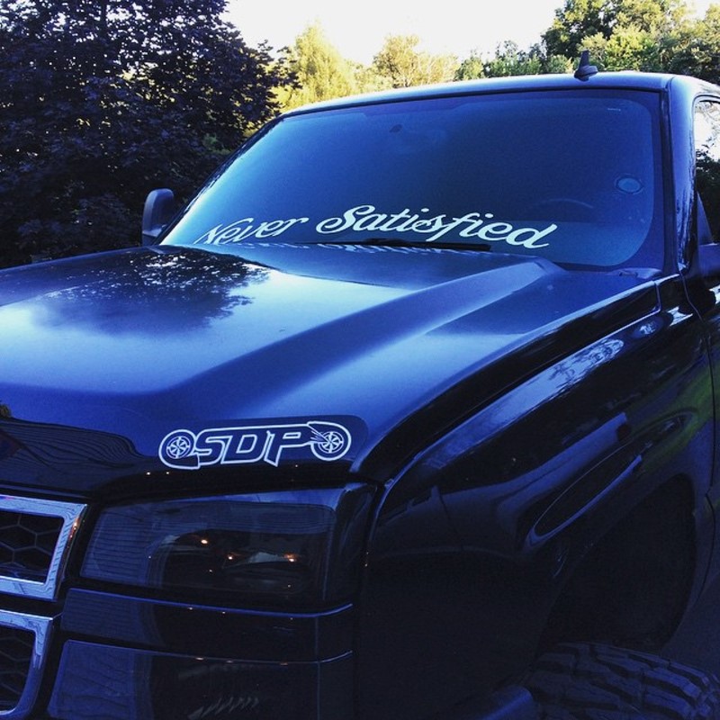 Customers Ride