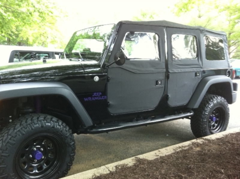 Customers Ride