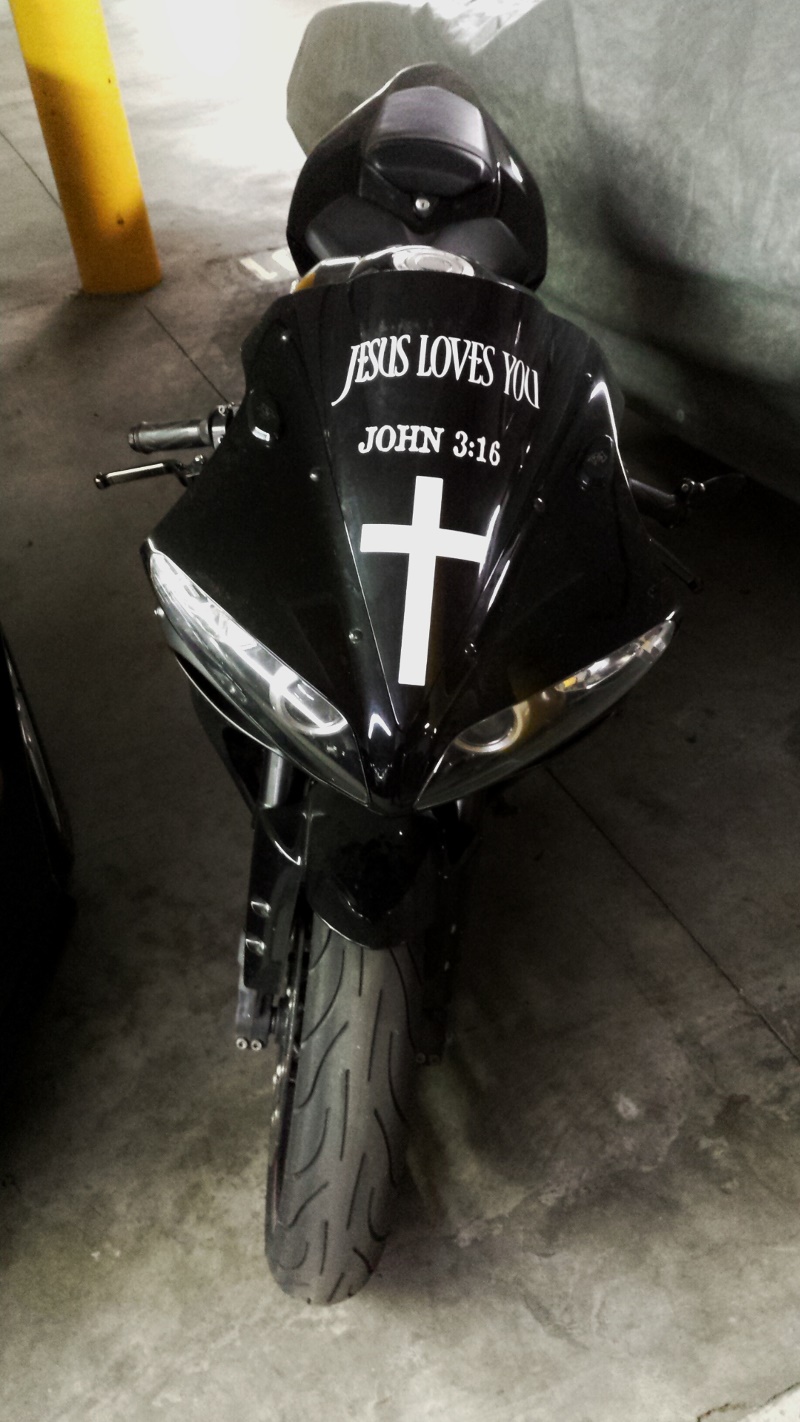 Customers Ride