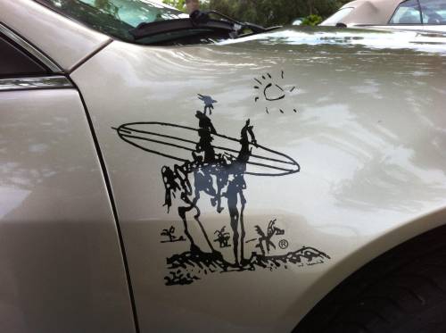 Customers Ride