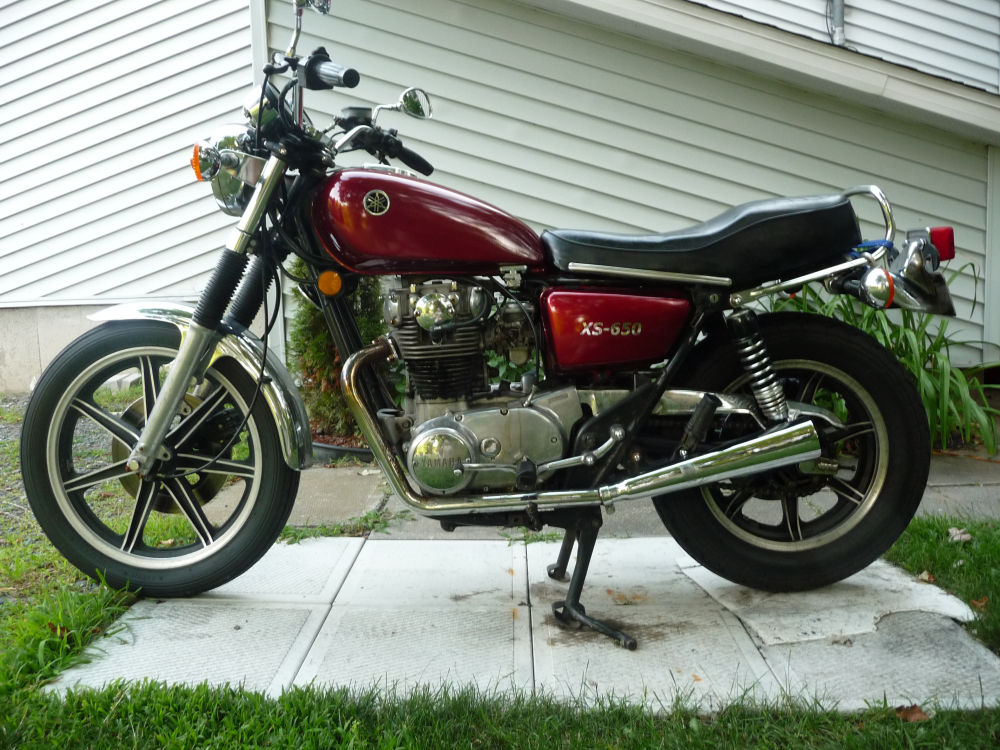 Customers Ride