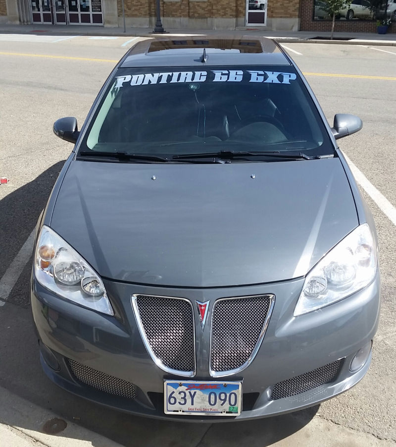 Customers Ride