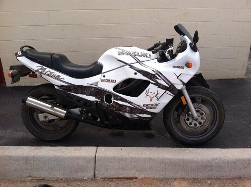 Customers Ride